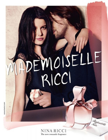 Nina Ricci Mademoiselle Ricci - Парфумована вода - 2