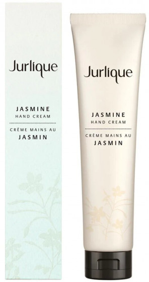 Jurlique Jasmine Hand Cream - Живильний крем для рук з екстрактом жасміну