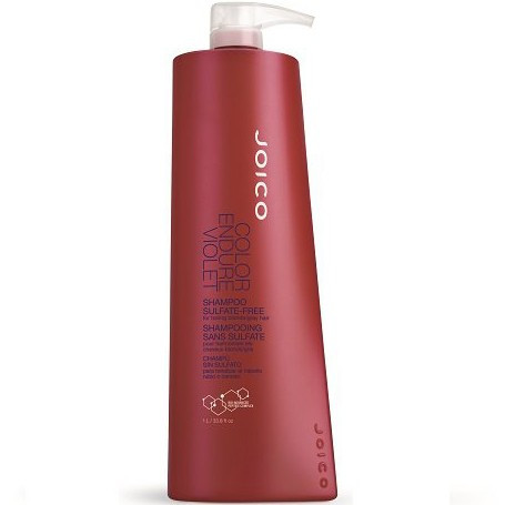 Joico Color Endure Violet Shampoo For Toning Blonde Or Gray Hair - Шампунь фіолетовий для освітленого/сивого волосся