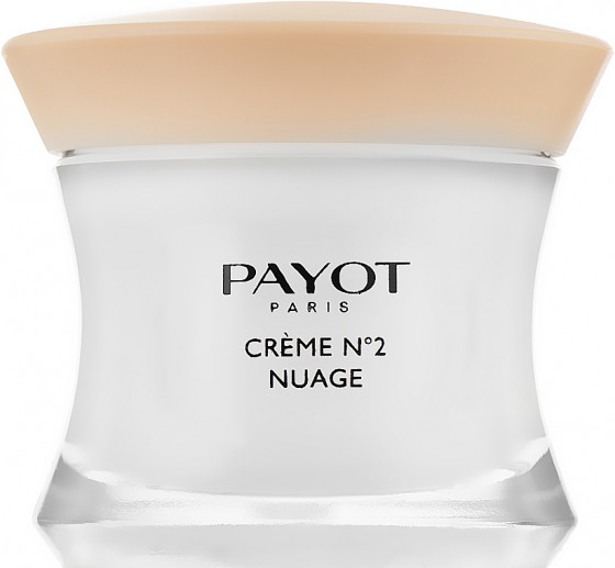 Payot Creme №2 Nuage - Заспокійливий крем для обличчя