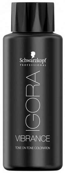 Schwarzkopf Professional Igora Vibrance - Деміперманентна крем-фарба без аміаку