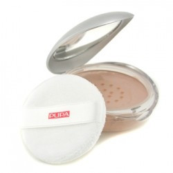 Pupa Silk Touch Loose Powder - Пудра для обличчя розсипчаста