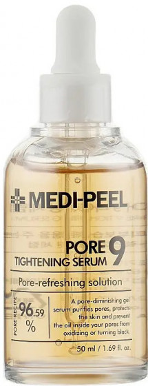 Medi Peel Special Care Pore 9 Tightening Serum - Сироватка для звуження пор