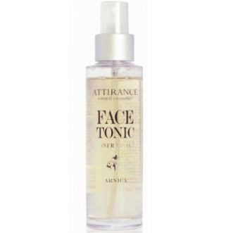 Attirance Face Tonic Toner Visage Arnica - Тонік для обличчя Арніка