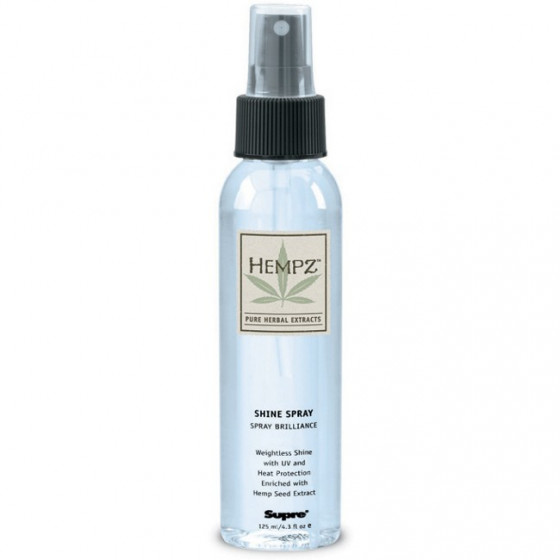 Hempz Shine Spray - Спрей для блиску