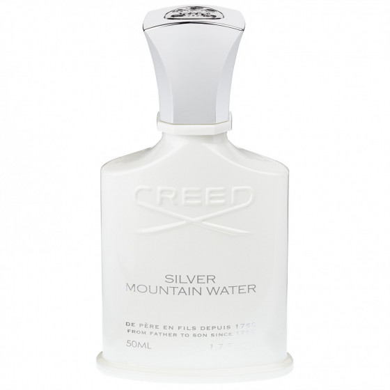 Creed Silver Mountain Water - Парфумована вода