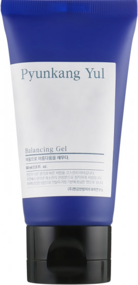 Pyunkang Yul Balancing Gel - Балансуючий гель для обличчя