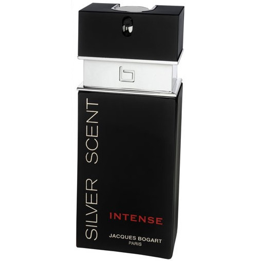 Jacques Bogart Group Silver Scent Intense - Туалетна вода - 1