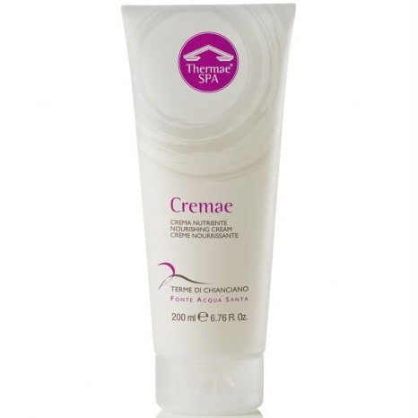 Thermae SPA Cremae Nourishing Cream - Поживний крем