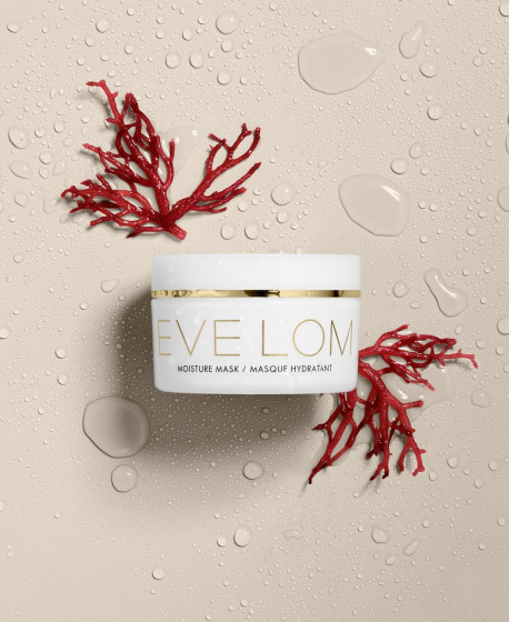 Eve Lom Moisture Mask - Зволожуюча маска для обличчя - 4