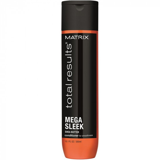 Matrix Total Results Mega Sleek Conditioner - Кондиціонер для гладкості волосся