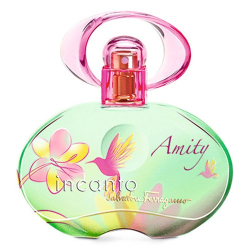 Salvatore Ferragamo Incanto Amity EDT 30 ml - 1