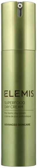 Elemis Superfood Day Cream - Денний крем для обличчя
