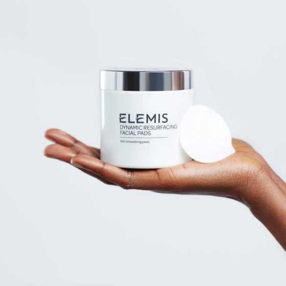 Elemis Dynamic Resurfacing Facial Pads - Пади для шліфування шкіри - 3