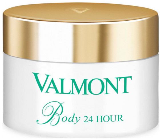 Valmont Body 24 Hour - Антивіковий крем для тіла