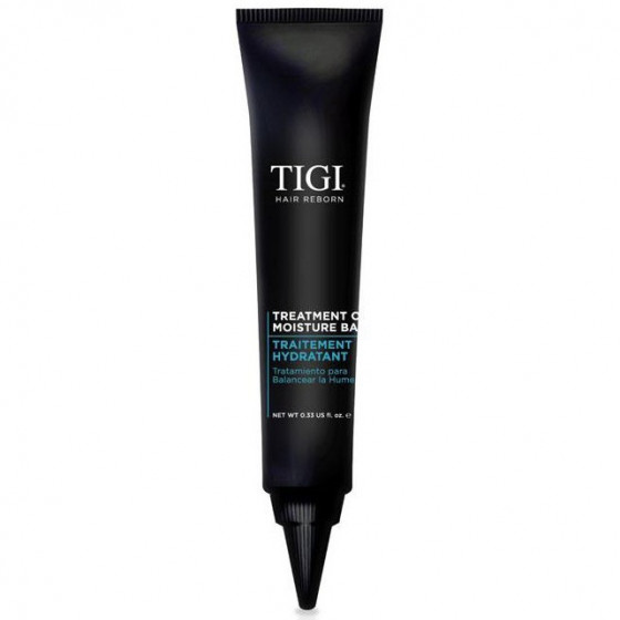 Tigi Hair Reborn Treatment Of Moisture Balance - Інтенсивний зволожуючий догляд 30 туб