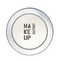 Makeup Factory Eye Shadow Mono - Тіні для повік одноколірні перламутрові