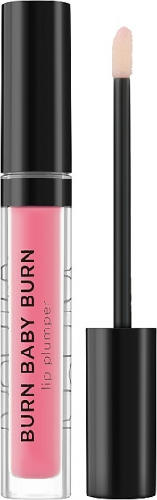 NoUBA Burn Baby Burn Lip Plumper - Блиск для губ