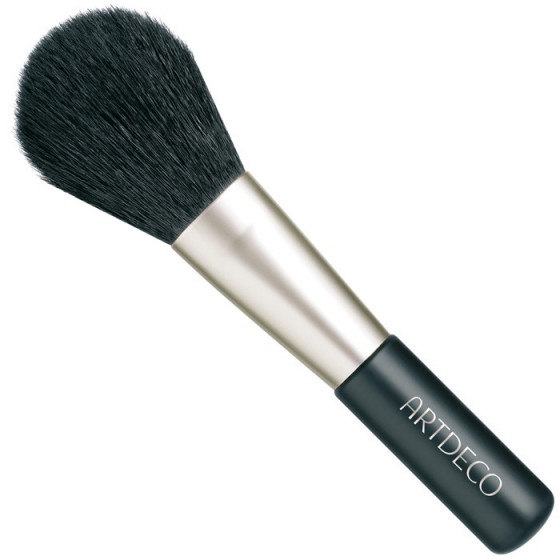 Artdeco Mineral Loose Powder Brush - Пензлик для пудри