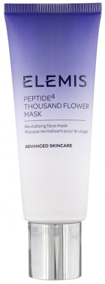 Elemis Peptide4 Thousand Flower Mask - Маска для обличчя "Тисяча Квітів"
