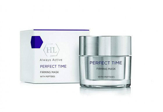 Holy Land Perfect Time Firming Mask - Підтягуюча маска - 1