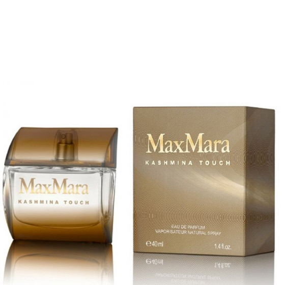 Max Mara Kashmina Touch - Парфумована вода