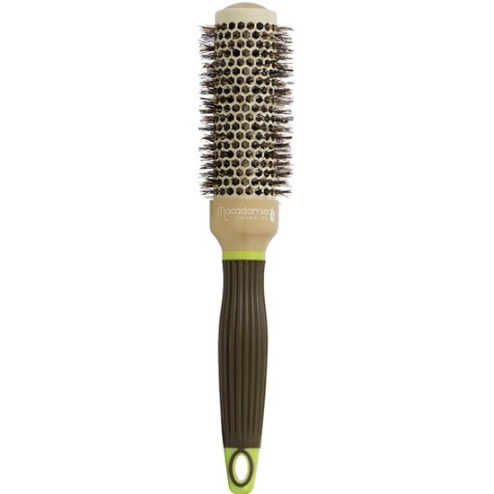 Macadamia Natural Oil Hot Curling Brush - Браш 33 мм