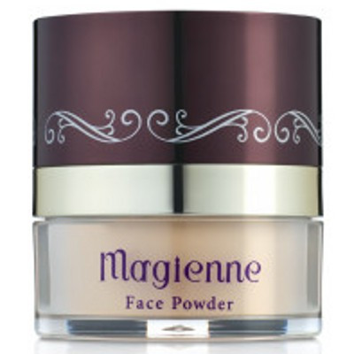 La Sincere Magienne Airy Lucent Powder - Розсипчаста пудра «Матовий шовк»