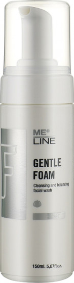 Me Line Gentle Foam - Очищаюча пінка