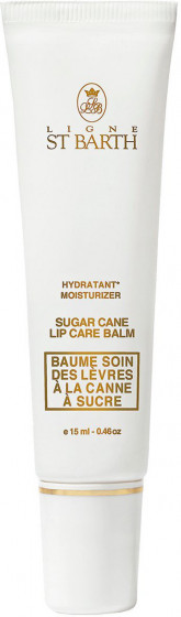 Ligne St Barth Sugar Cane Lip Care Balm - Бальзам для губ з екстрактом цукрової тростини