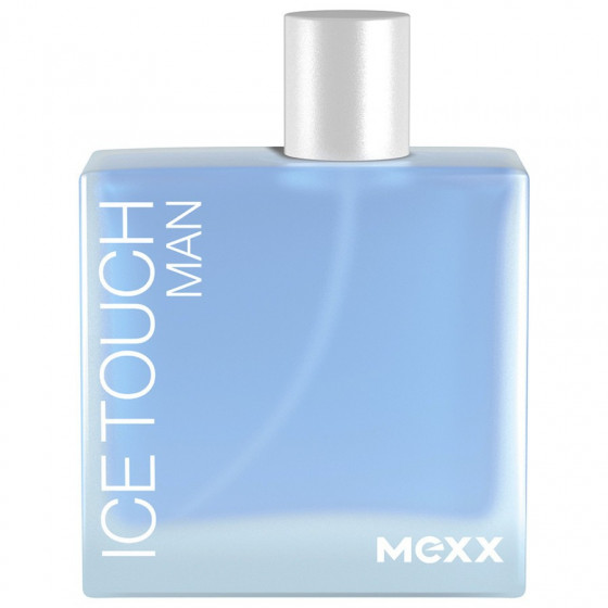 Mexx Ice Touch Man - Туалетна вода - 1