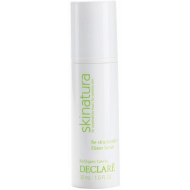 Declare Re-Structure & Lift Elixier Serum - Рестуктуруюча сироватка з ліфтінговим ефектом