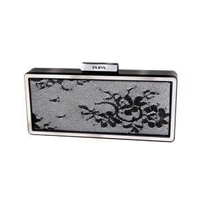 Pupa Clutch Mania Black Lace - Набір для макіяжу №05 - 1