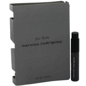 Narciso Rodriguez For Him - Туалетна вода