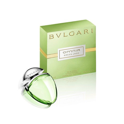 Bvlgari Omnia Green Jade Jewel Charms - Туалетна вода