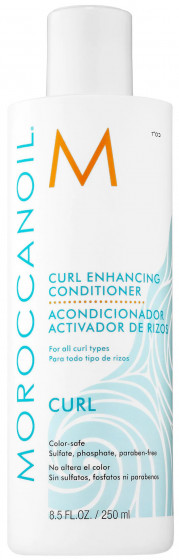 MoroccanOil Curl Enhancing Conditioner - Кондиціонер для кучерявого волосся