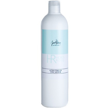 Jean Klebert Hydrorose Tonic Water D - Тонік зволожуючий