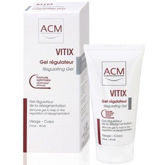 ACM Vitix Gel - Вітікс гель