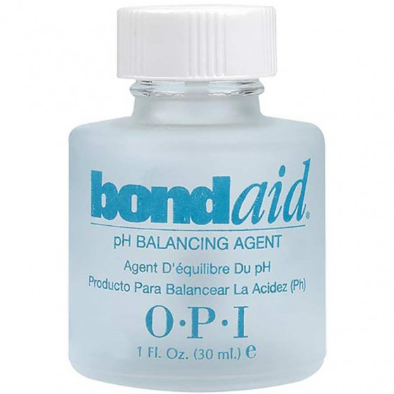OPI Bond-Aid - Кондиціонер для нігтів - 1