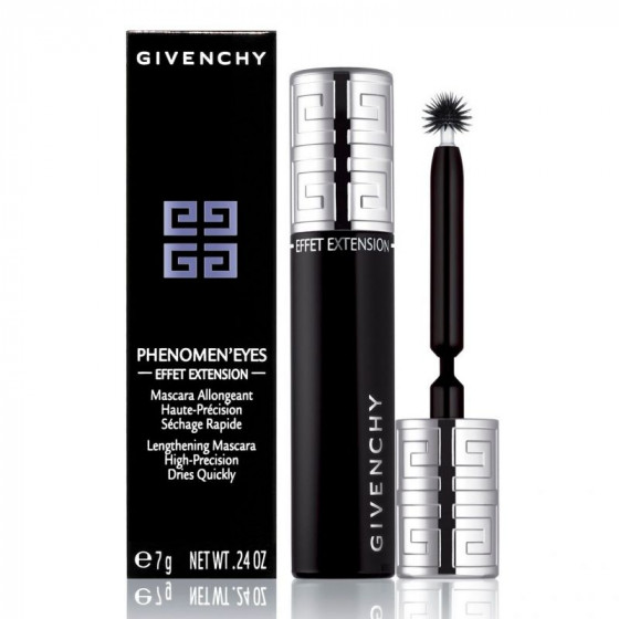 Givenchy Phenomen`Eyes Effet Extension - Туш для вій