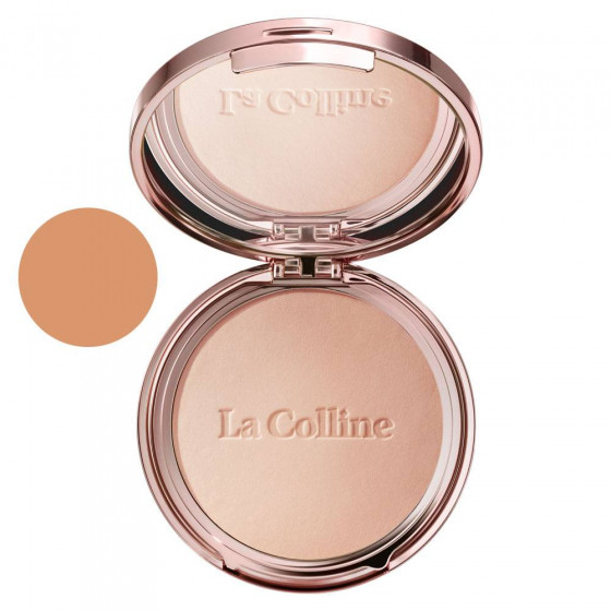 La Colline NativAge Le Teint Poudre SPF 15 - Тональна пудра з SPF15
