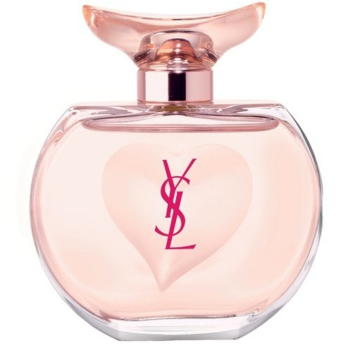 Yves Saint Laurent Young Sexy Lovely - Туалетна вода - 1