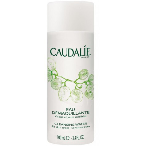 Caudalie Cleansing Water - Вода для зняття макіяжу