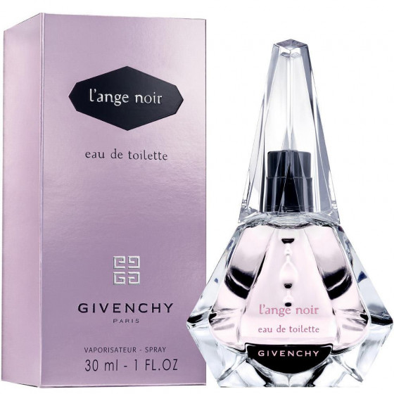 Givenchy L'Ange Noir - Туалетна вода