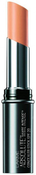 Lakme India Absolute Concealer Stick SPF20 - Консилер для обличчя