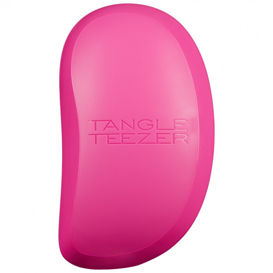 Tangle Teezer Salon Elite Fuchsia Kiss - Щітка для волосся - 3