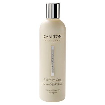 Carlton Thermal Intensive Shampoo - Шампунь для живлення волосся