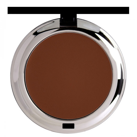Bellapierre Compact Mineral Foundation - Компактна мінеральна пудра PMF7 Sugar