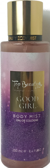  Top Beauty Good girl - Міст для тіла та волосся Good girl