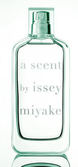 Issey Miyake A Scent By Issey Miyake - Туалетна вода - 1